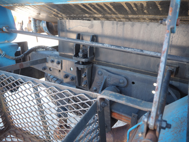 いすゞ エルフ 小型 バキュームカー/糞尿車 TKG-NKR85N(102574) 17枚目