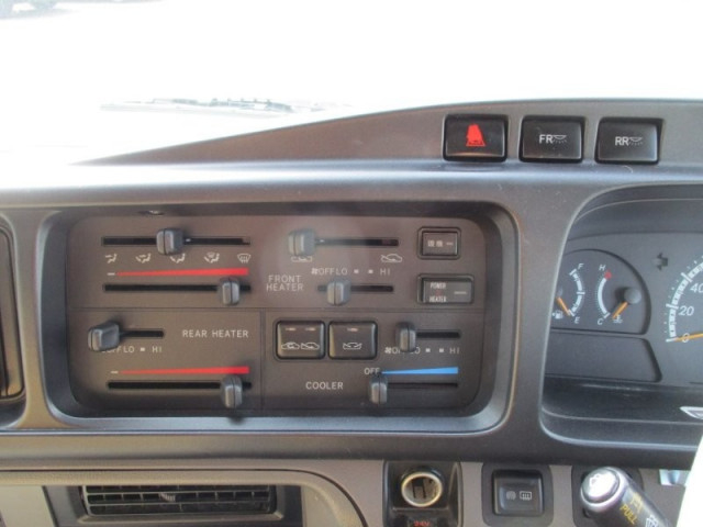 Toyota coaster Small Buses SDG-XZB40(102573) 20枚目