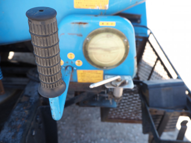 いすゞ エルフ 小型 バキュームカー/糞尿車 TKG-NKR85N(102574) 20枚目