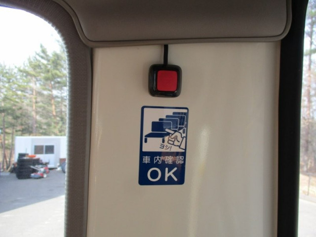 Toyota coaster Small Buses SDG-XZB40(102573) 26枚目