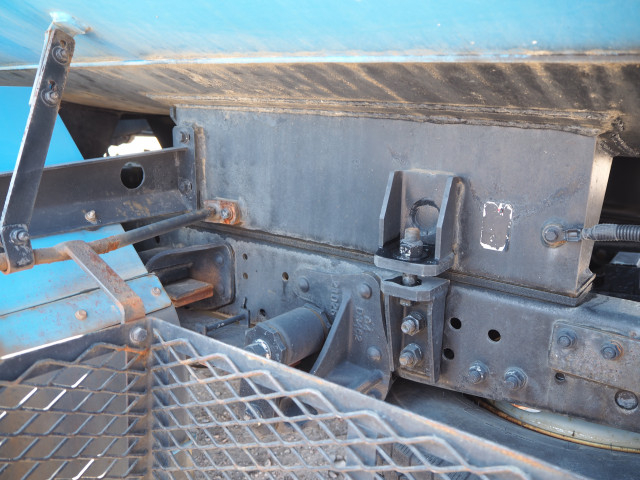 いすゞ エルフ 小型 バキュームカー/糞尿車 TKG-NKR85N(102574) 25枚目