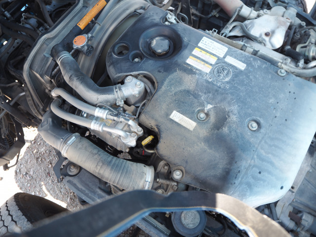 いすゞ エルフ 小型 バキュームカー/糞尿車 TKG-NKR85N(102574) 34枚目