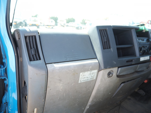 いすゞ エルフ 小型 バキュームカー/糞尿車 TKG-NKR85N(102574) 39枚目