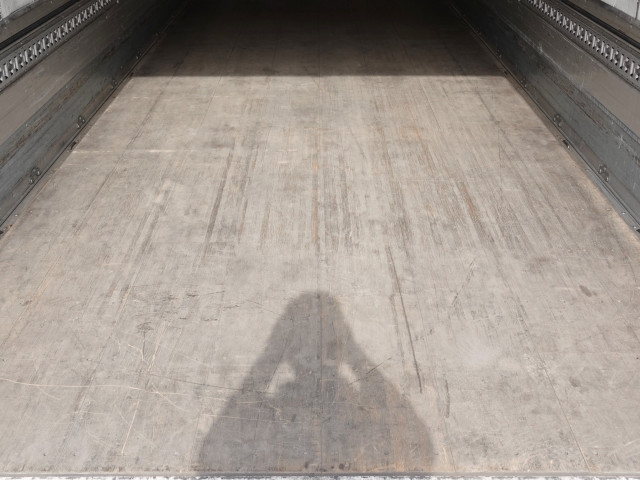 三菱ふそう ファイター 中型 ウィング TKG-FK61F(102575) 12枚目