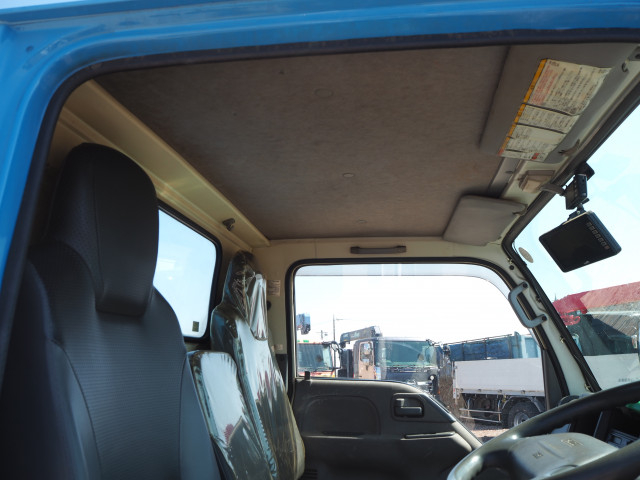 いすゞ エルフ 小型 バキュームカー/糞尿車 TKG-NKR85N(102574) 43枚目