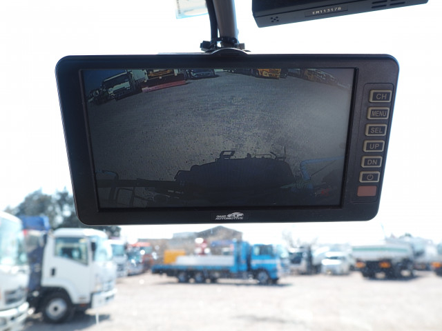 いすゞ エルフ 小型 バキュームカー/糞尿車 TKG-NKR85N(102574) 46枚目