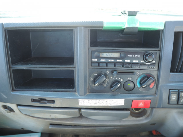 いすゞ エルフ 小型 バキュームカー/糞尿車 TKG-NKR85N(102574) 47枚目