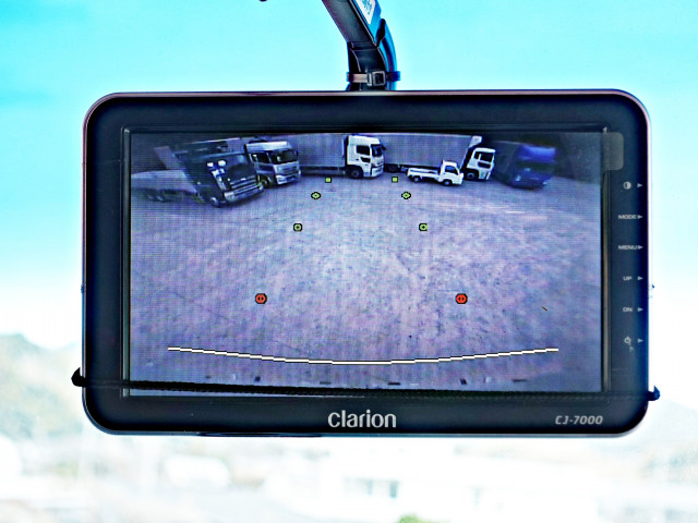 三菱ふそう ファイター 中型 ウィング TKG-FK61F(102575) 19枚目