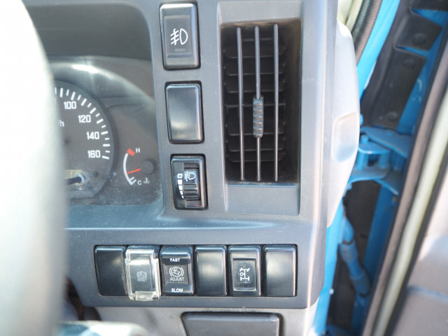 いすゞ エルフ 小型 バキュームカー/糞尿車 TKG-NKR85N(102574) 49枚目