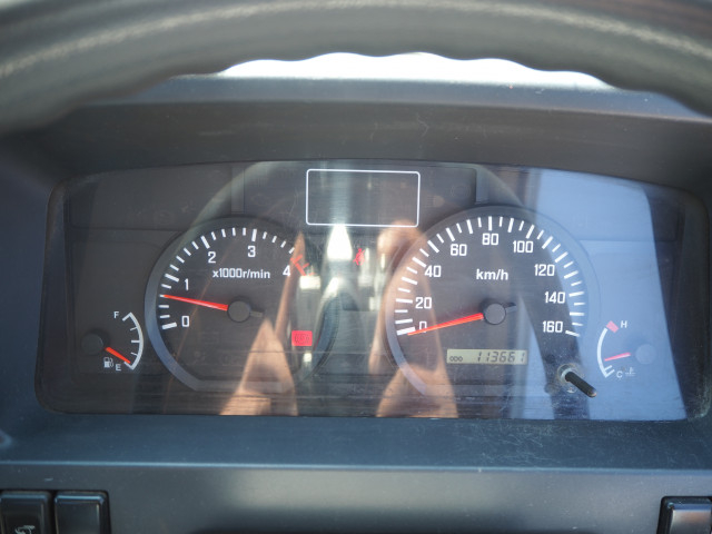 いすゞ エルフ 小型 バキュームカー/糞尿車 TKG-NKR85N(102574) 50枚目