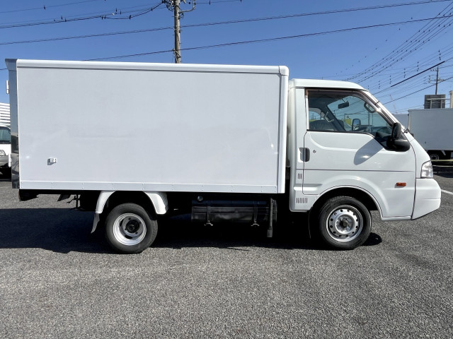 日産自動車 バネット 小型 冷蔵冷凍バン ABF-SKP2TN(102576) 5枚目
