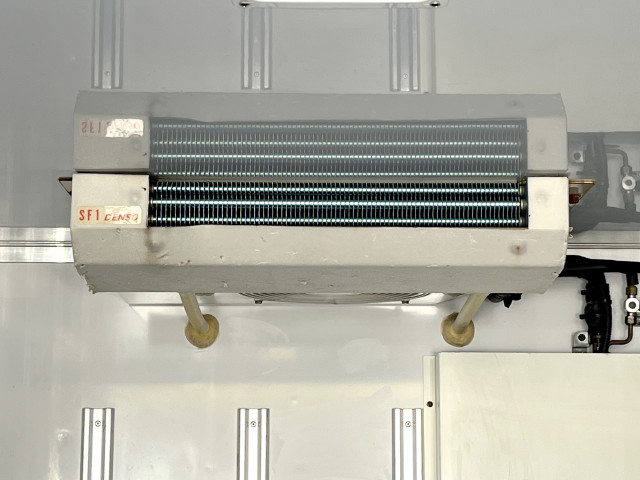 日産自動車 バネット 小型 冷蔵冷凍バン ABF-SKP2TN(102576) 10枚目