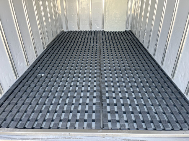 日産自動車 バネット 小型 冷蔵冷凍バン ABF-SKP2TN(102576) 12枚目