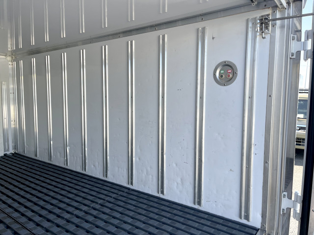 日産自動車 バネット 小型 冷蔵冷凍バン ABF-SKP2TN(102576) 14枚目