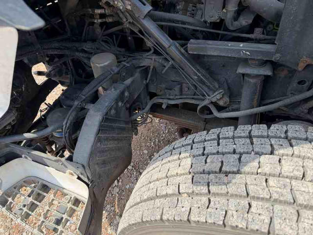 UDトラックス（日産） クオン 大型 土砂ダンプ LDG-CW5YL(102577) 15枚目