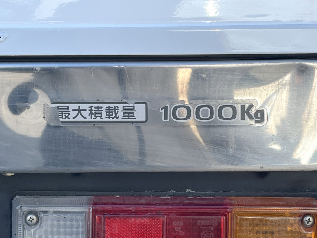 日産自動車 バネット 小型 冷蔵冷凍バン ABF-SKP2TN(102576) 16枚目