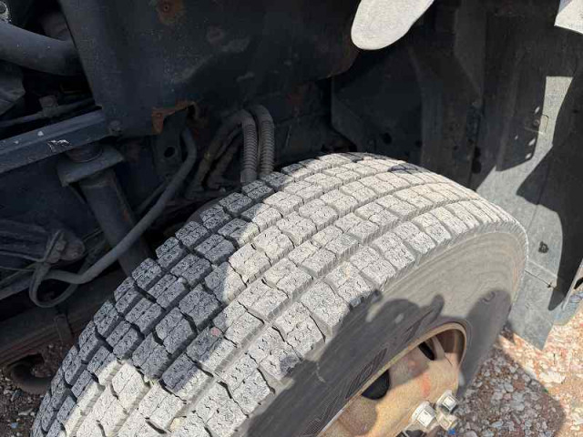 UDトラックス（日産） クオン 大型 土砂ダンプ LDG-CW5YL(102577) 16枚目