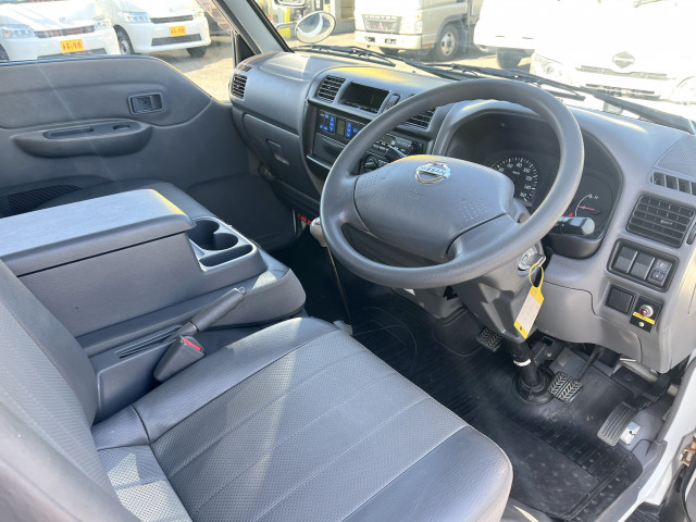 日産自動車 バネット 小型 冷蔵冷凍バン ABF-SKP2TN(102576) 17枚目