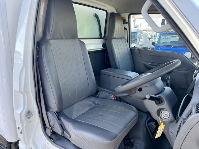 日産自動車 バネット 小型 冷蔵冷凍バン ABF-SKP2TN(102576) 18枚目