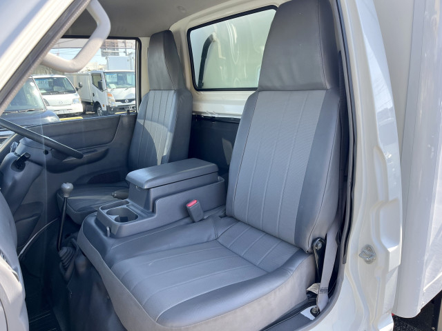 日産自動車 バネット 小型 冷蔵冷凍バン ABF-SKP2TN(102576) 19枚目