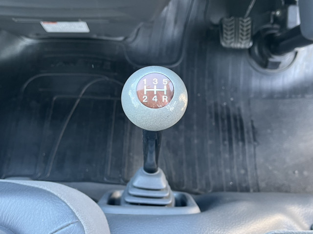 日産自動車 バネット 小型 冷蔵冷凍バン ABF-SKP2TN(102576) 21枚目