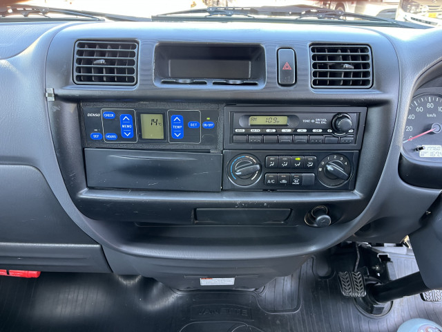 日産自動車 バネット 小型 冷蔵冷凍バン ABF-SKP2TN(102576) 22枚目