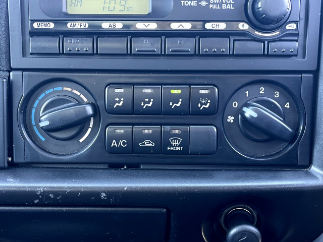 日産自動車 バネット 小型 冷蔵冷凍バン ABF-SKP2TN(102576) 24枚目