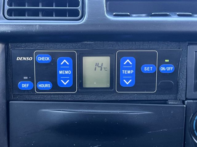 日産自動車 バネット 小型 冷蔵冷凍バン ABF-SKP2TN(102576) 25枚目