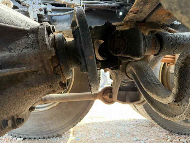 UDトラックス（日産） クオン 大型 土砂ダンプ LDG-CW5YL(102577) 26枚目