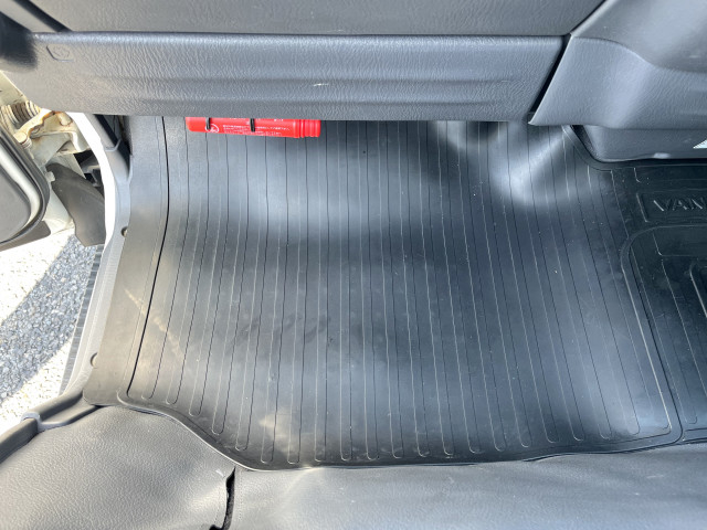 日産自動車 バネット 小型 冷蔵冷凍バン ABF-SKP2TN(102576) 28枚目