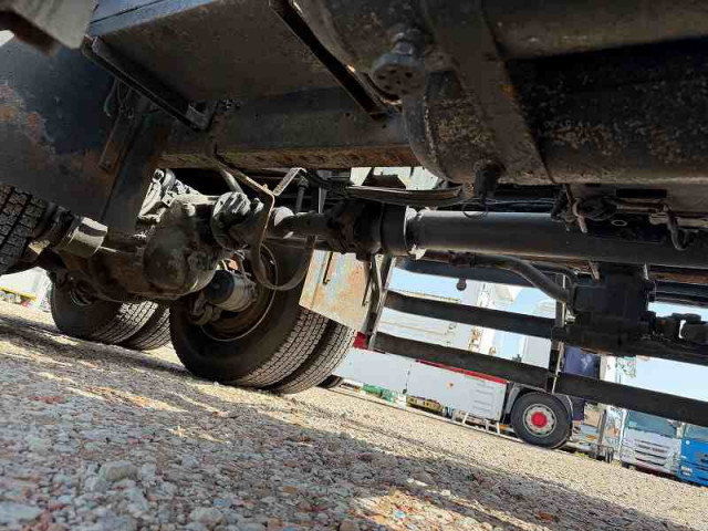 UDトラックス（日産） クオン 大型 土砂ダンプ LDG-CW5YL(102577) 28枚目