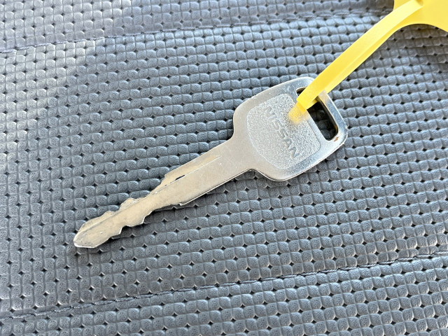 日産自動車 バネット 小型 冷蔵冷凍バン ABF-SKP2TN(102576) 29枚目