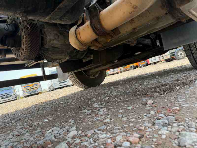 UDトラックス（日産） クオン 大型 土砂ダンプ LDG-CW5YL(102577) 29枚目