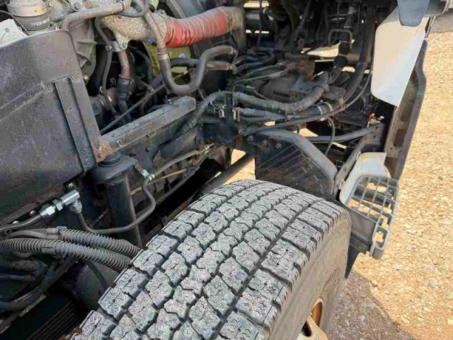 UDトラックス（日産） クオン 大型 土砂ダンプ LDG-CW5YL(102577) 30枚目