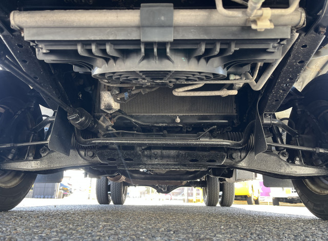 日産自動車 バネット 小型 冷蔵冷凍バン ABF-SKP2TN(102576) 32枚目