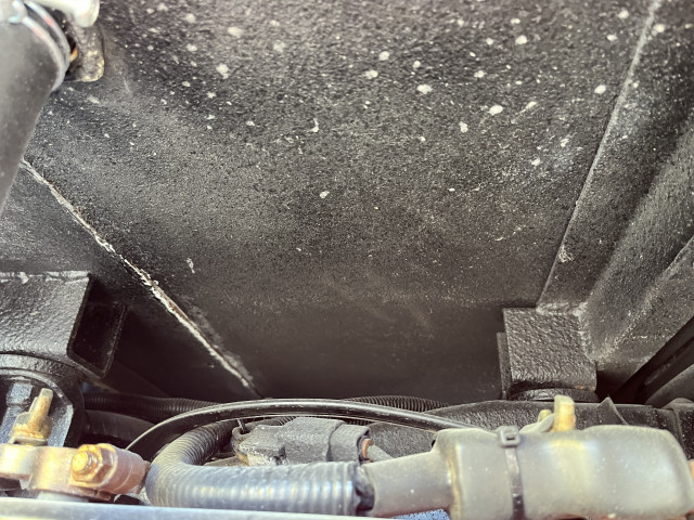 日産自動車 バネット 小型 冷蔵冷凍バン ABF-SKP2TN(102576) 33枚目