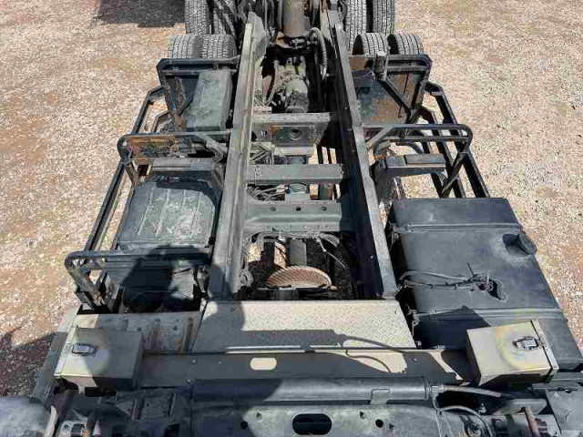 UDトラックス（日産） クオン 大型 土砂ダンプ LDG-CW5YL(102577) 33枚目