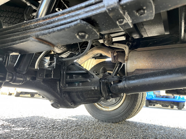 日産自動車 バネット 小型 冷蔵冷凍バン ABF-SKP2TN(102576) 36枚目