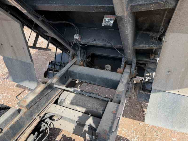 UDトラックス（日産） クオン 大型 土砂ダンプ LDG-CW5YL(102577) 36枚目