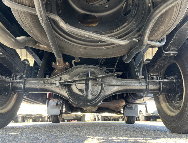 日産自動車 バネット 小型 冷蔵冷凍バン ABF-SKP2TN(102576) 37枚目