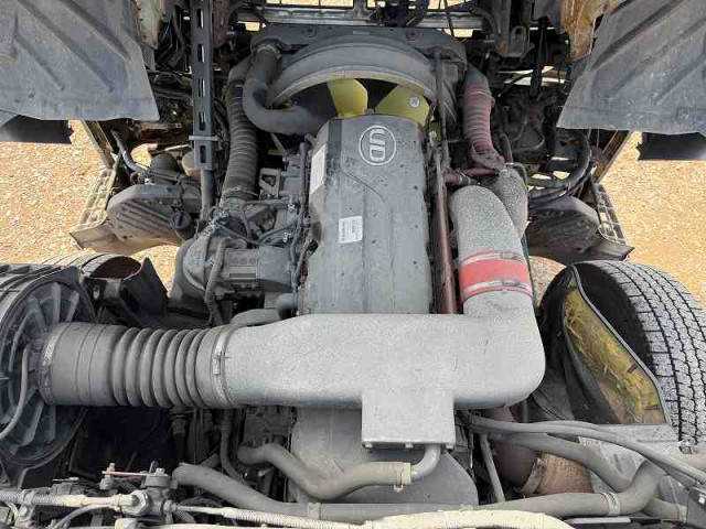 UDトラックス（日産） クオン 大型 土砂ダンプ LDG-CW5YL(102577) 37枚目