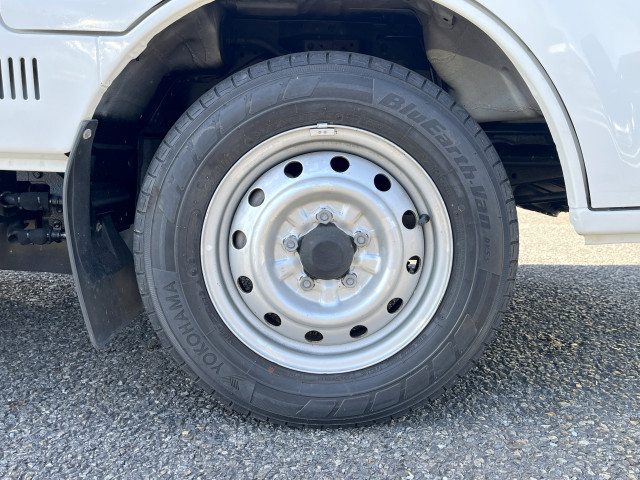 日産自動車 バネット 小型 冷蔵冷凍バン ABF-SKP2TN(102576) 38枚目