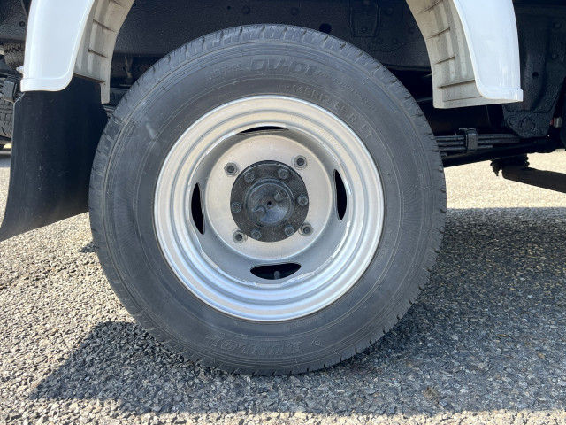 日産自動車 バネット 小型 冷蔵冷凍バン ABF-SKP2TN(102576) 41枚目