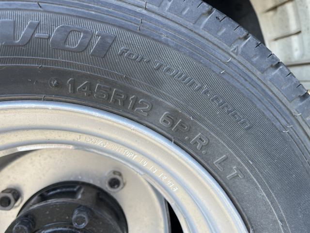 日産自動車 バネット 小型 冷蔵冷凍バン ABF-SKP2TN(102576) 42枚目