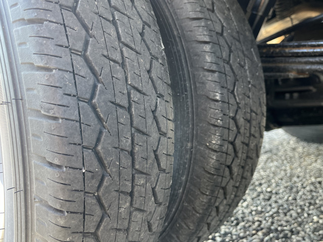 日産自動車 バネット 小型 冷蔵冷凍バン ABF-SKP2TN(102576) 43枚目