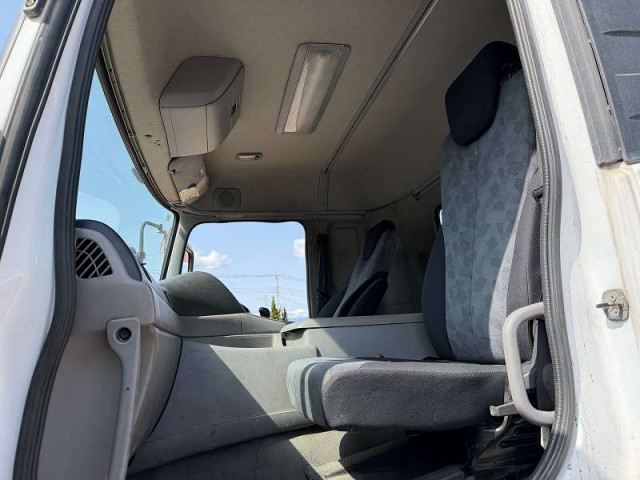 UDトラックス（日産） クオン 大型 土砂ダンプ LDG-CW5YL(102577) 44枚目