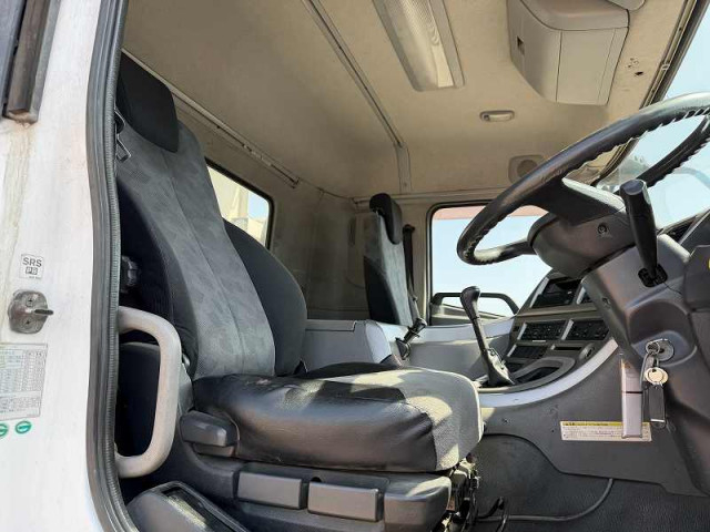 UDトラックス（日産） クオン 大型 土砂ダンプ LDG-CW5YL(102577) 46枚目