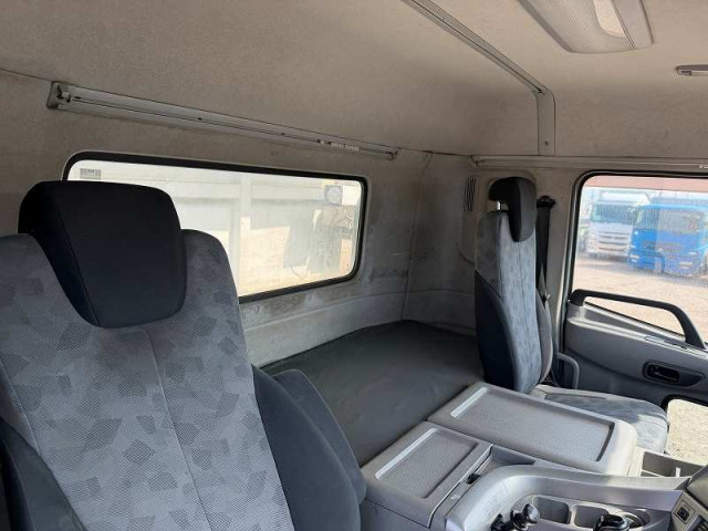 UDトラックス（日産） クオン 大型 土砂ダンプ LDG-CW5YL(102577) 47枚目