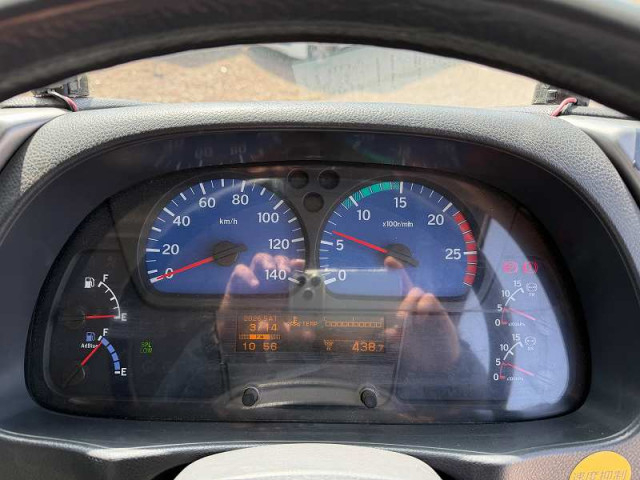 UDトラックス（日産） クオン 大型 土砂ダンプ LDG-CW5YL(102577) 50枚目