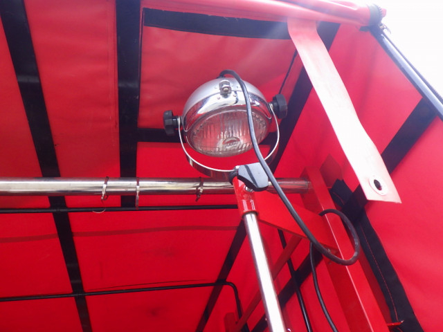 Nissan atlas Small Others CBF-SQ2F24(102578) 8枚目